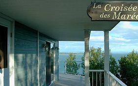 282 - La Croisée des Marées - Les Immeubles Charlevoix